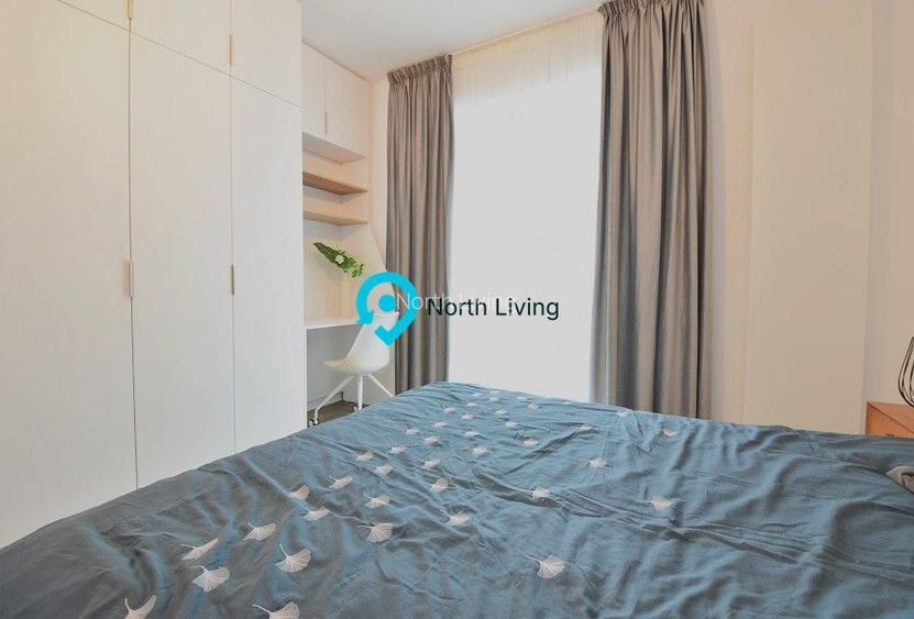 2 Camere 62 mp | Parcare Subterană | Cloud 9 - 10