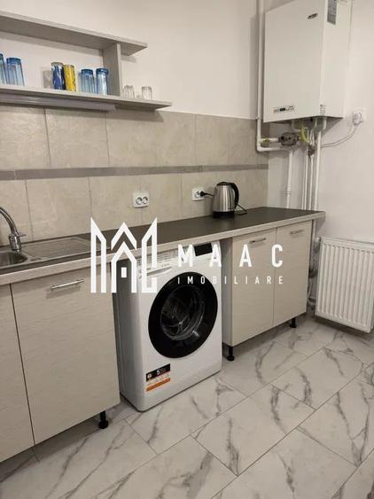 Apartament 2 camere | Etaj 3 | Balcon | Vasile Aaron