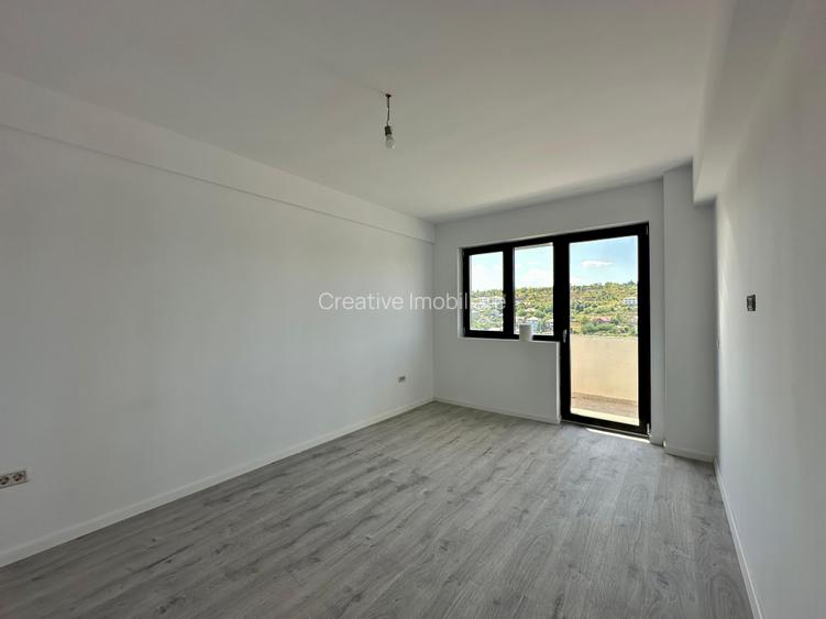 OFERTA PROMOTIONALA: Apartament nou cu 1 camera, decomandat (de la PROPRIETAR) - 4