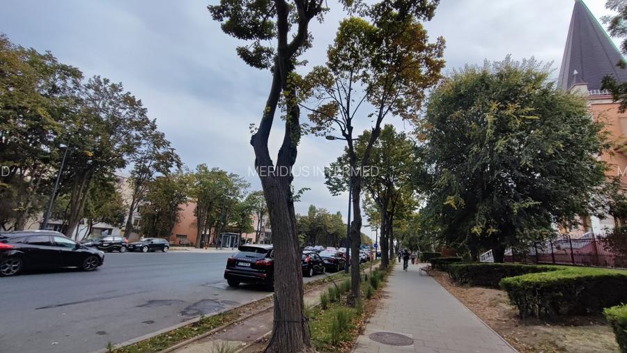 Inchiriere garsoniera City Park Mall termen lung - 27