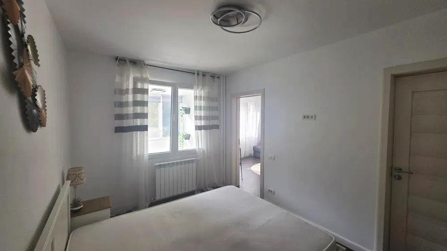 Apartament 2 Camere Dristor