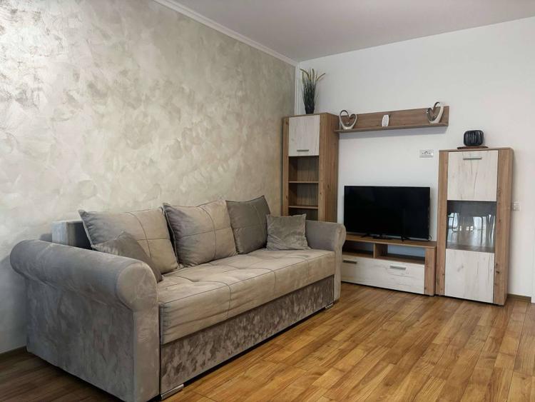 Apartament 2 camere, 54 mp, bloc nou, zona Centru Vechi