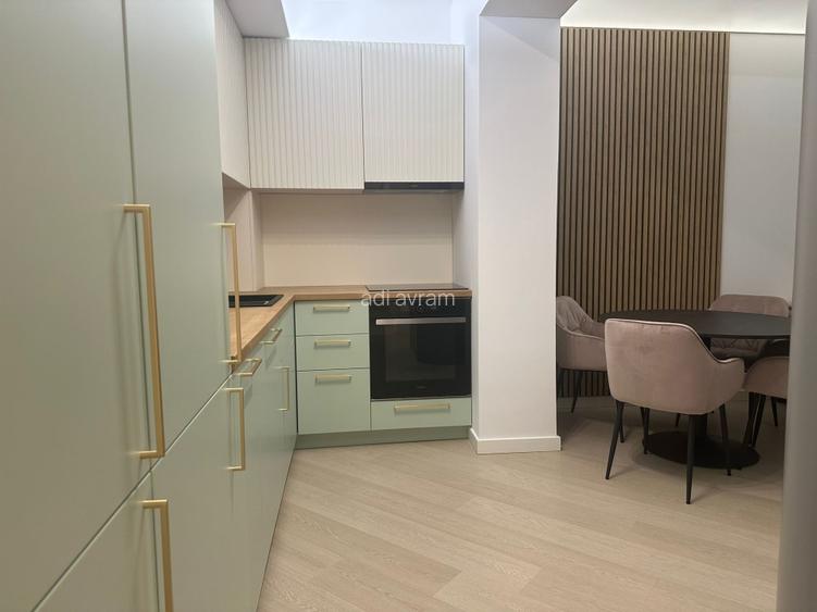 Apartament Nou, 2 Camere, Cortina North Pipera - 11