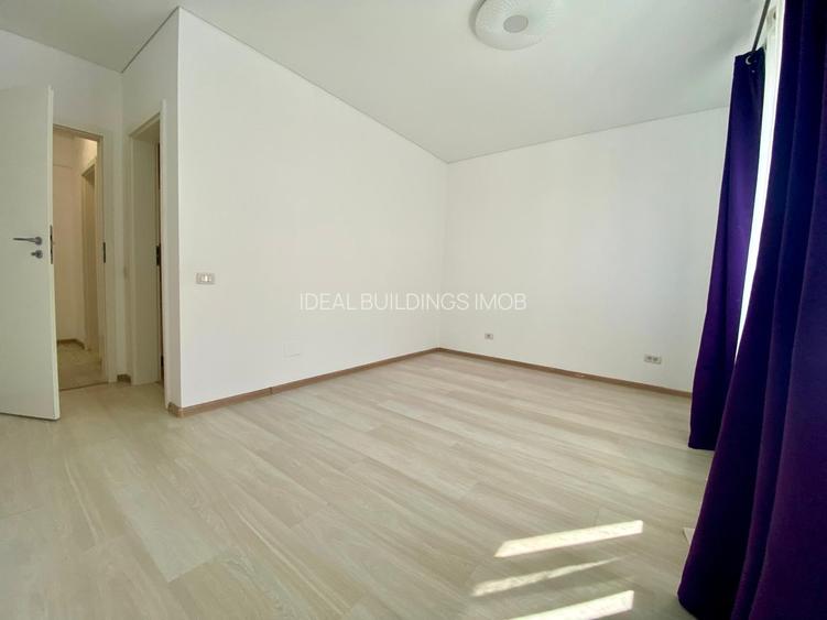 Apartament - 3 camere - 2 bai - Decomandat - Pollux Residence - 3