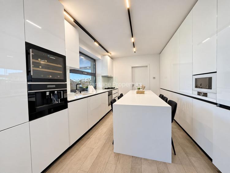 Luxury villa with pool | Iancu Nicolae | British School | Cambridge School - 5