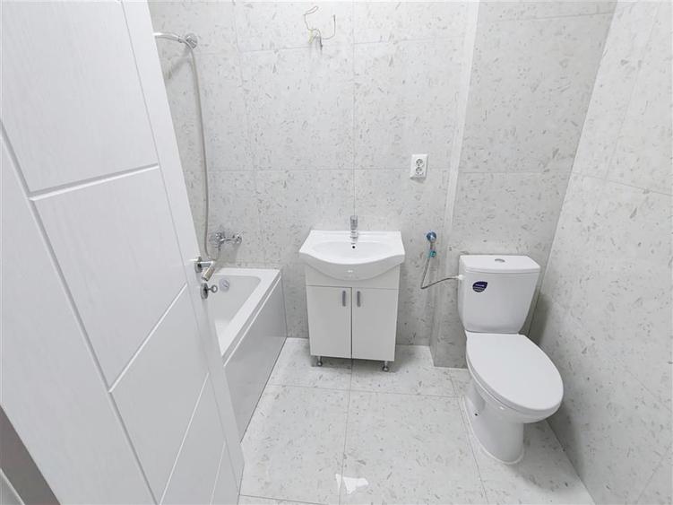 Apartament 3 camere bloc nou in Ploiesti.