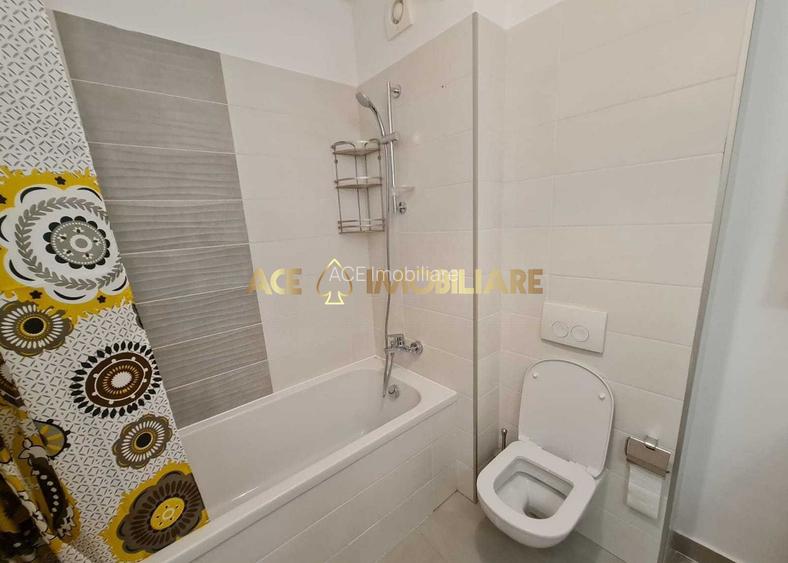 2 Camere de inchiriat | Gran Via Park | | Parcare | Metrou