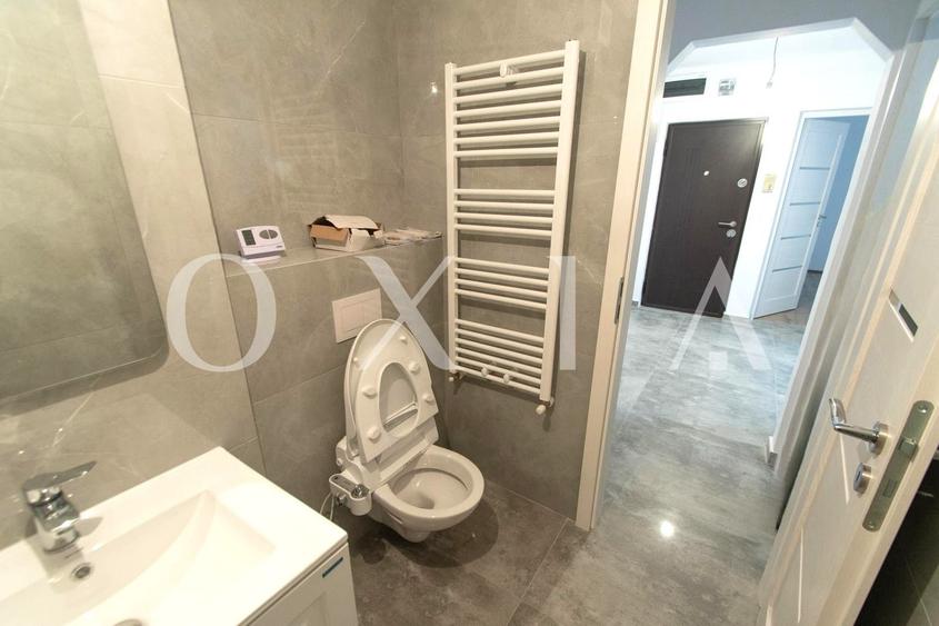 AX1240 Soarelui, Decomandat, Renovat Complet