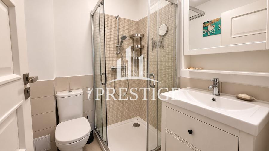 APARTAMENT 4 CAMERE DE VÂNZARE SIBIU | CIBINIUM | 88 MP | ETAJ 1