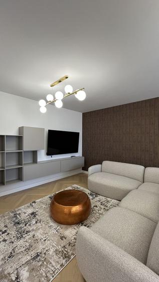 Apartament 3 camere / Arqa Jolie Village / NOU / +parcare