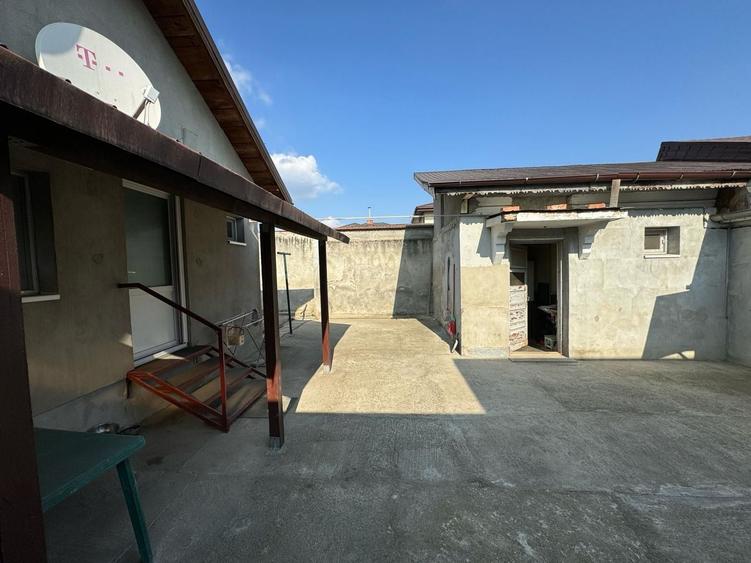 Vanzare casa Chiajna, central, comision 0 !