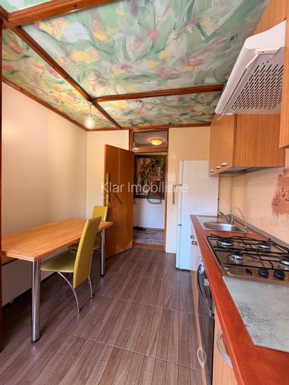 Apartament 3 camere 65mp, decomandat, Zorilor - Louis Pasteur - 11