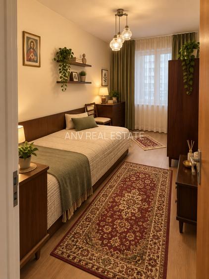APARTAMENT DE VÂNZARE | 2 CAMERE | BABA NOVAC | METROU | BUCUREȘTI - 5