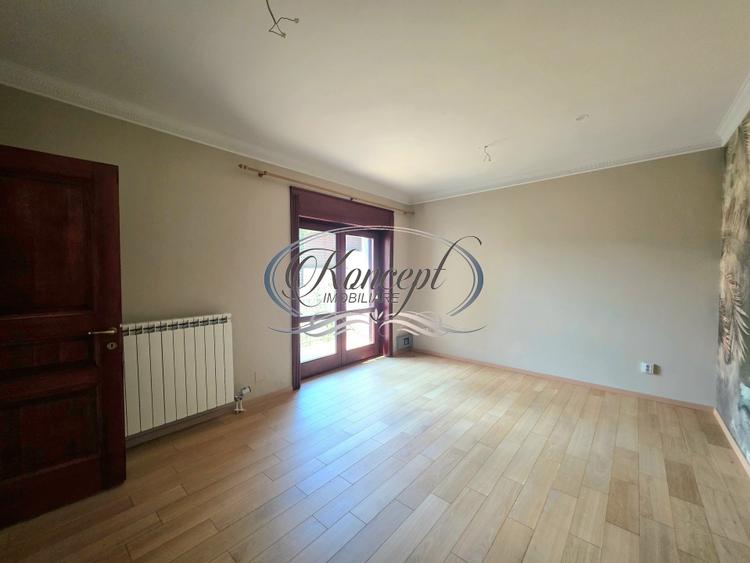 Casa reprezentativa in Gruia, vedere spre Cluj Arena