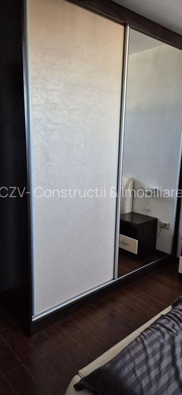 De inchiriat apartament cu 2 camere si loc de parcare, Militari Residence - 11