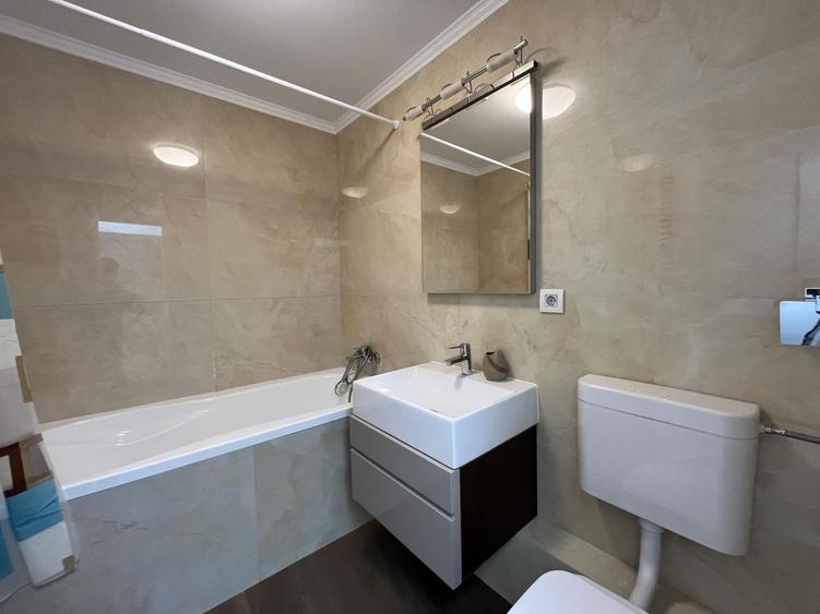 Apartament  2 Camere ,Metrou Obor 5 minute