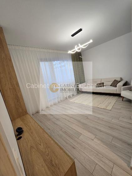 2 Camere | Decomandat | Gradina | Centrala | 2023 | Uverturii