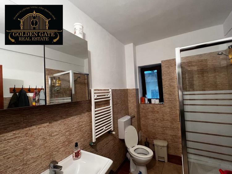 VILA PERIS BURIAS | 6 CAMERE | INCALZIRE PARDOSEALA |