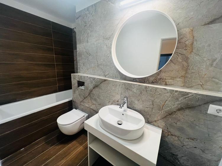 3 Camere | Bloc Nou | Parcare | Victoriei
