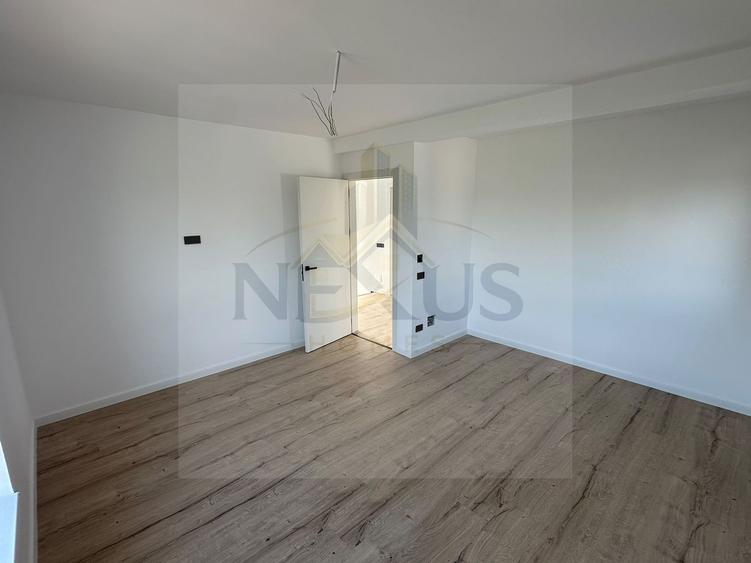 Comuna Berceni - 100m Bd. 1 Mai-Vila individuala - Strada asfaltata