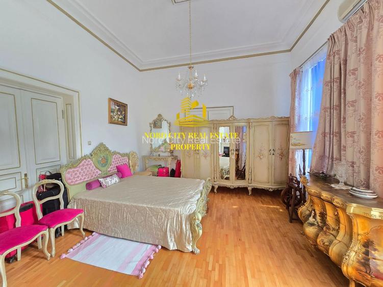 Apartament 2 camere in vila | Parcul Carol | Bd Regina Maria - 2