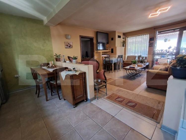 Casa/Villa De Vanzare In Zona Sangeorgiul de Mures