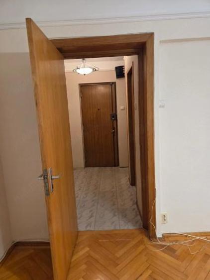 Spatiu de Birouri Cotroceni 3 camere nemobilat situat la PARTER