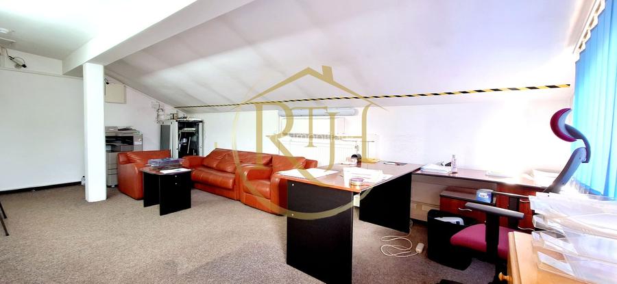 Oferim spre inchiriere spatii pentru birouri, zona Soarelui - 11