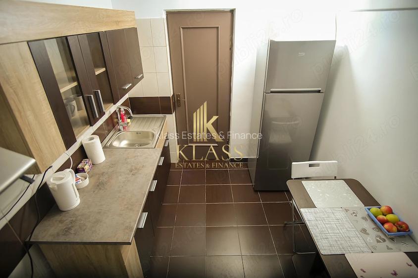 Apartament 2 camere 13 Septembrie - 4