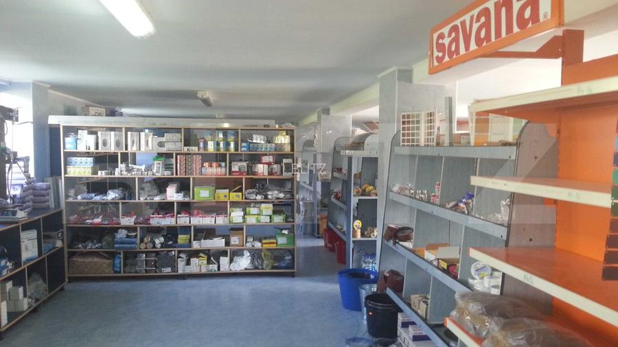 Spatiu comercial Dorna Candrenilor - 3