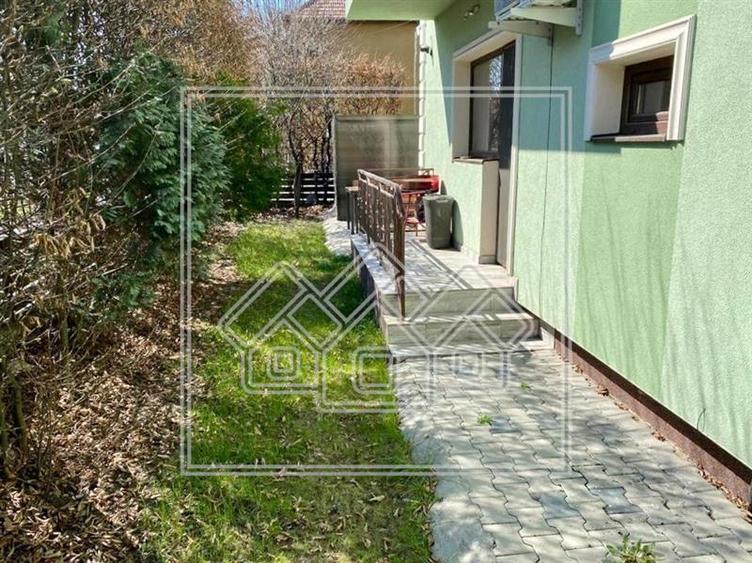 Ap 3 camere - zona premium - str Moldoveanu, finisaje de lux