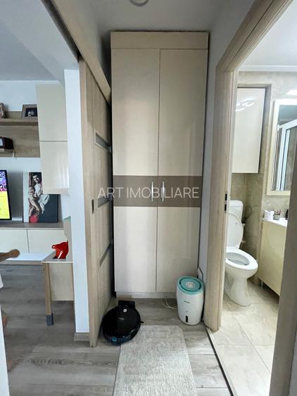 Apartament 2 camere Obor - Mosilor | 1 minut metrou