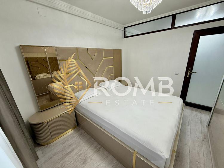 Apartament modern, nou, 4 camere, parcare, zona Florilor!