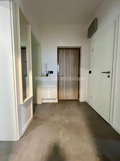 Apartament 2 camere, 51 mp, etaj 2, mobilat modern - Braytim - 11