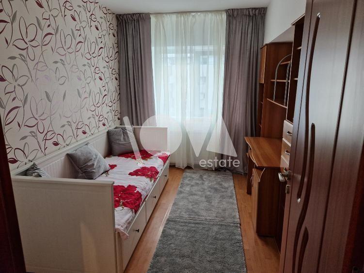 De vânzare: apartament 3 camere, metrou Lujerului, renovat reabilitat