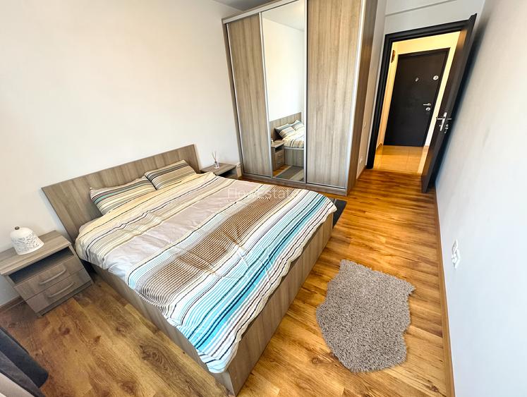 Apartament 2 camere | 6 min metrou Nicolae Grigorescu | Centrala Proprie - 5