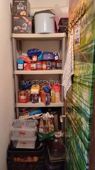 Garsoniera Drumul Taberei zona mall Plaza - 5