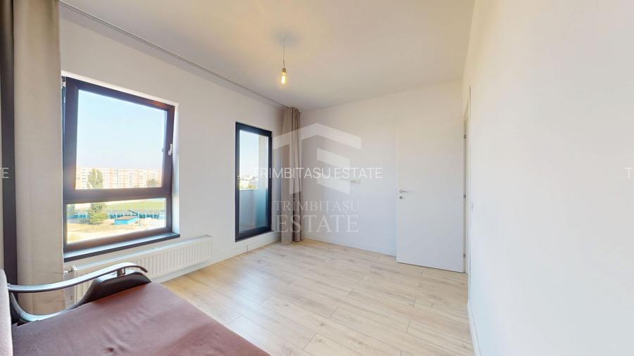 Penthouse Duplex 3 Camere cu Terasă de 65 mp | New Colentina Residence - 16