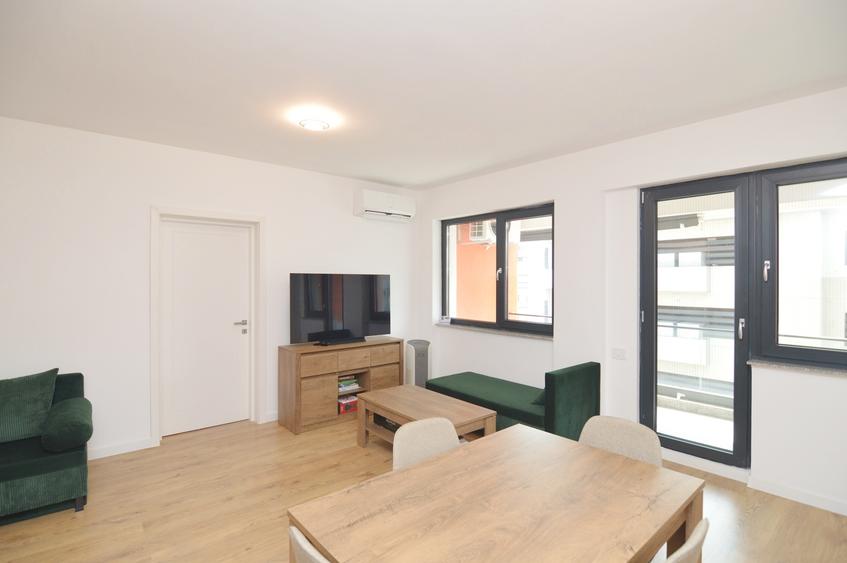 Apartament Deosebit 2 Camere Pipera - Ivory Residence | Oportunitate Investitie