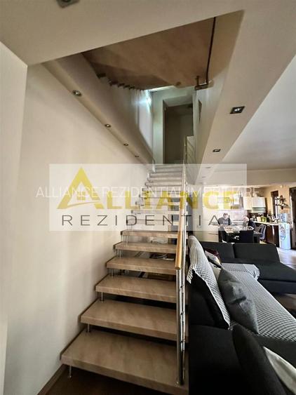CASA INDIVIDUALA 4 CAMERE - PIATA SUDULUI - 26