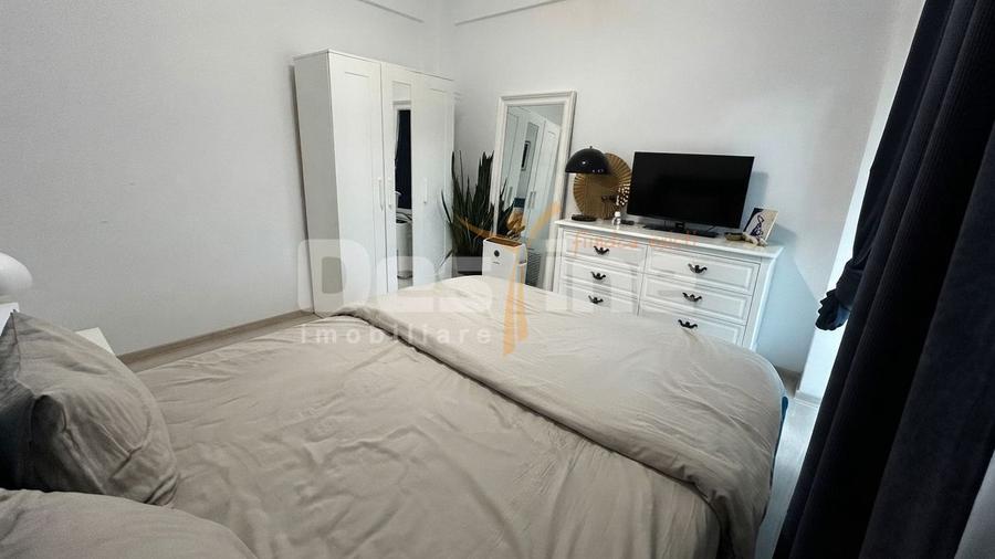Apartament 3 camere Copou, 86 mp, mobilat si utilat, 2 locuri parcare