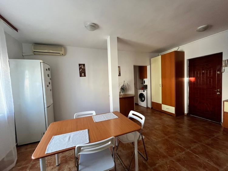 Proprietar, apartament 70 mp, renovat, complet mobilat, cartier Tei