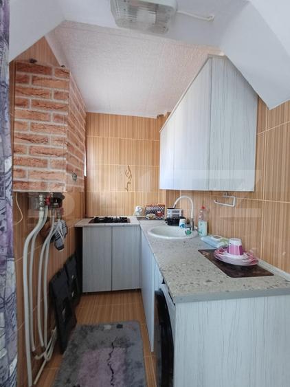 Apartament cu 2 camere, Micro III