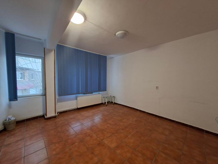 Spatiu comercial 80mp