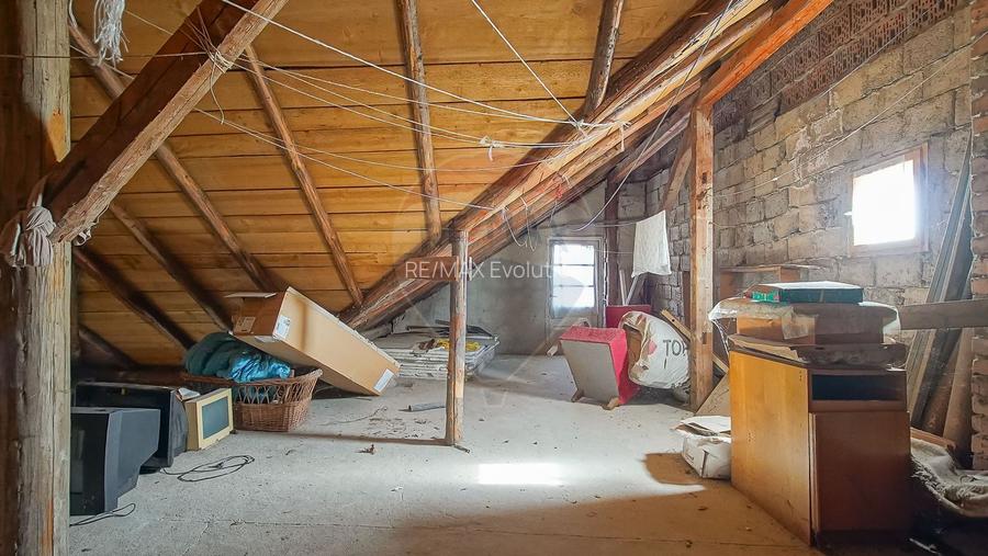 Casa individuala pe str. Vulcan Brasov | Teren 705 mp - 34