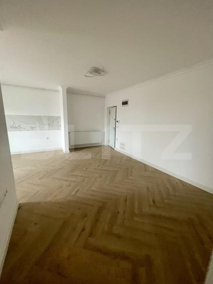 Apartament de vanzare, cu 2 camere, 54 mp, etaj 10, zona ISU