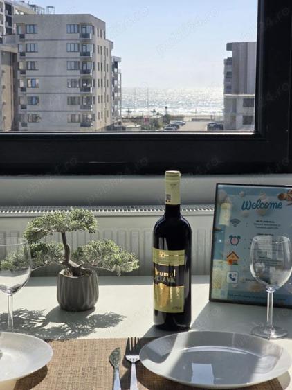 Apartament 2 camere decomandat Mamaia Nord