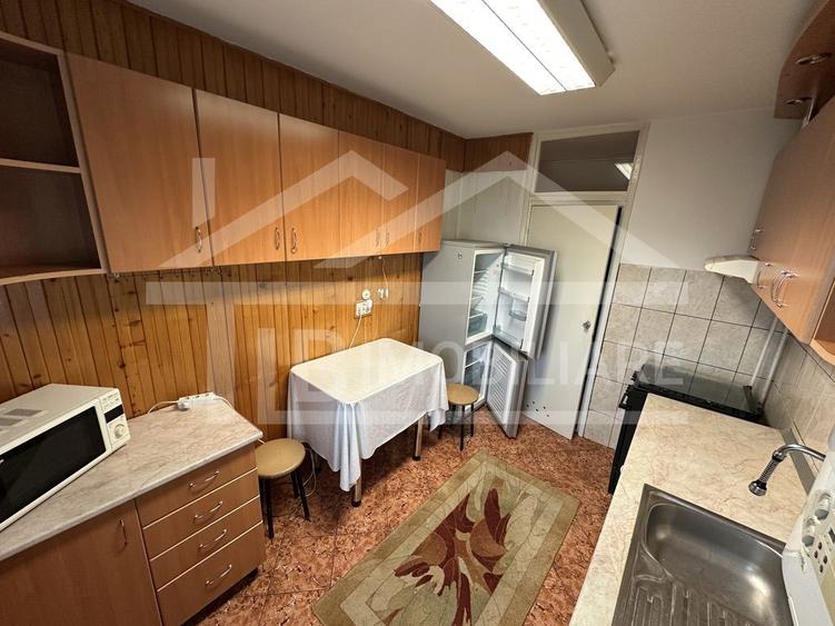 Apartament cu 2 camere, 56mp, parcare, Zona Unirii