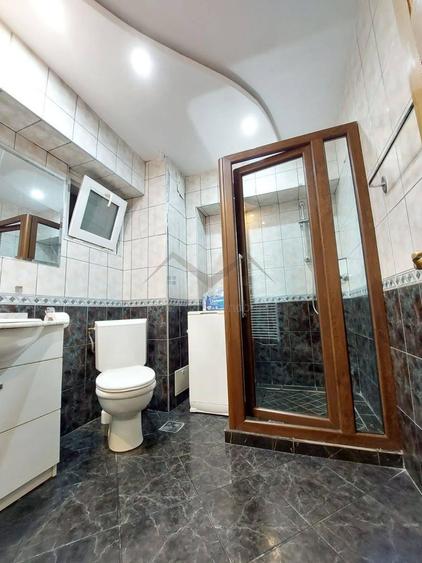 Apartament 4 camere Esplanada Nicolina etaj 1