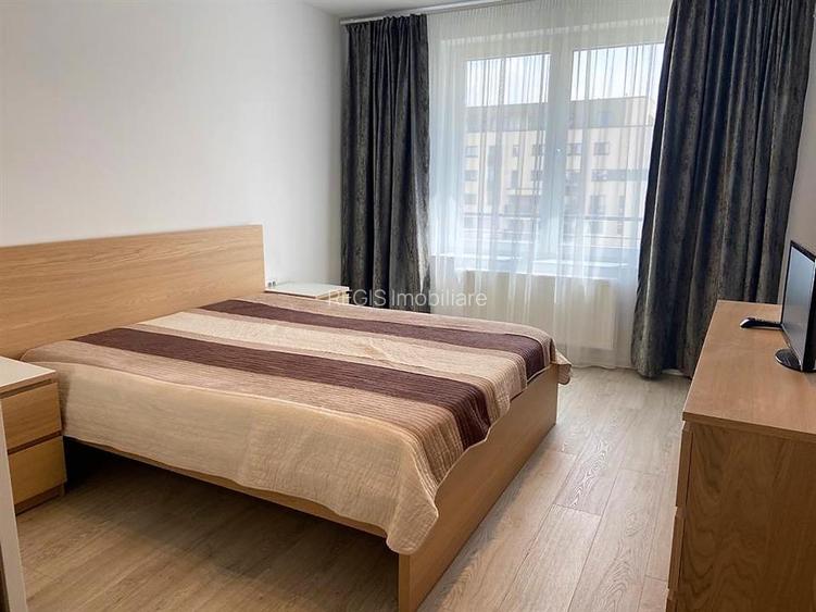 Apartament 2 camere open space Coresi (KASPER) - 6
